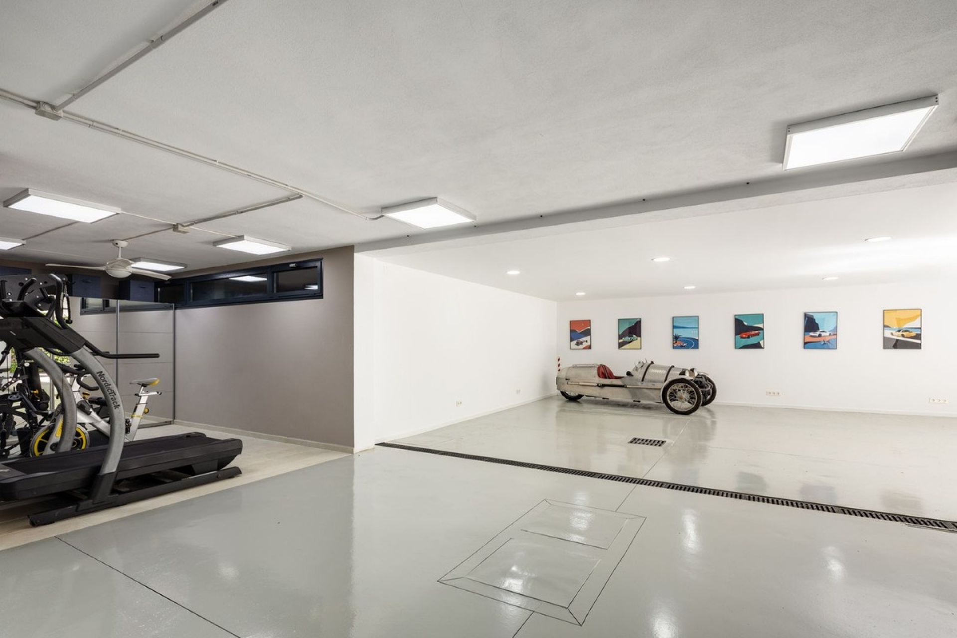 Resale - Villa - Marbella - Nueva Andalucía