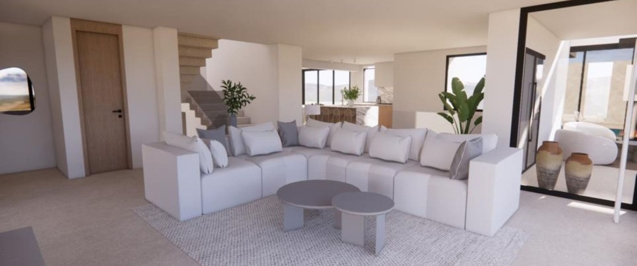 Resale - Villa - Marbella - Nueva Andalucía