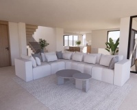 Resale - Villa - Marbella - Nueva Andalucía