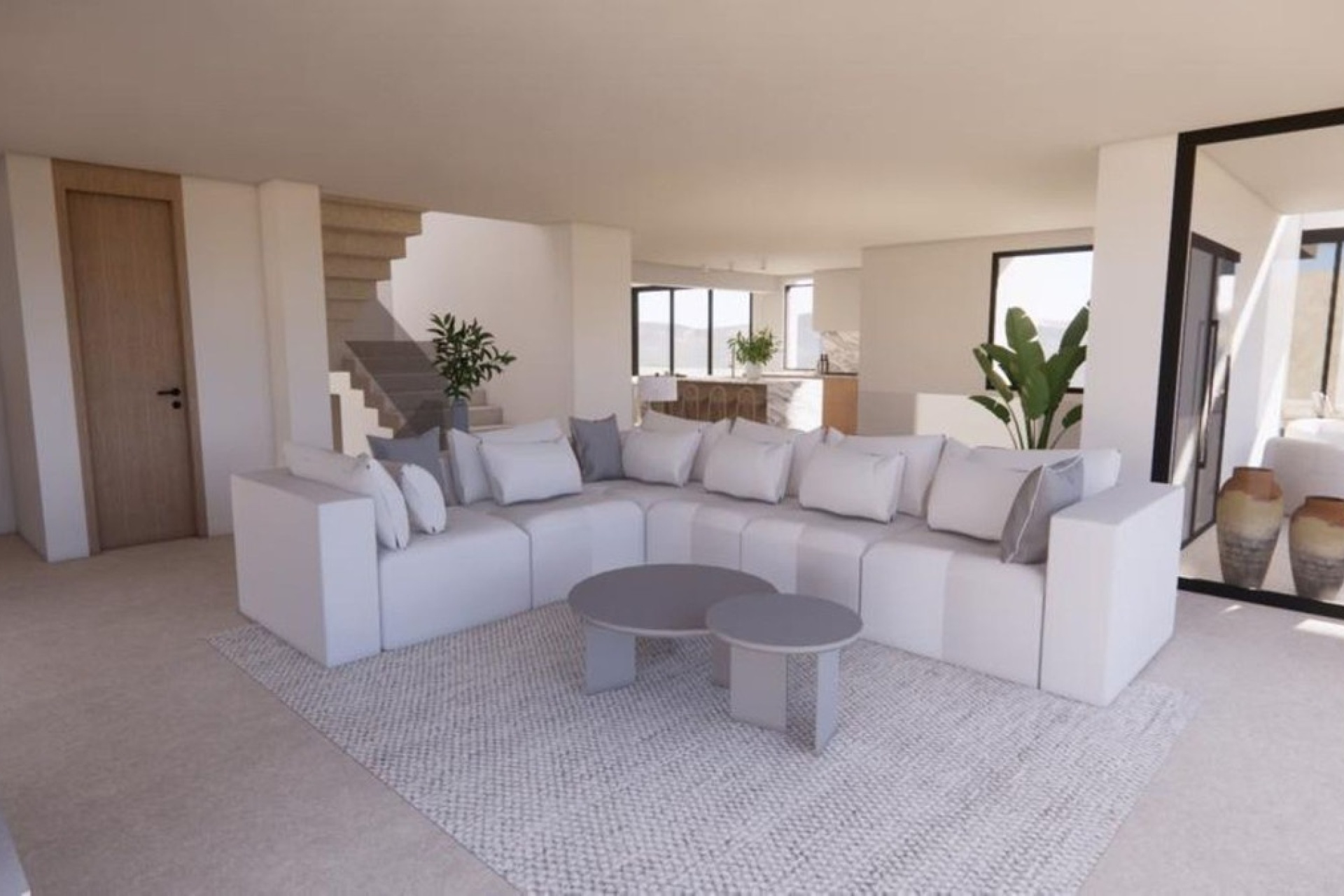 Resale - Villa - Marbella - Nueva Andalucía