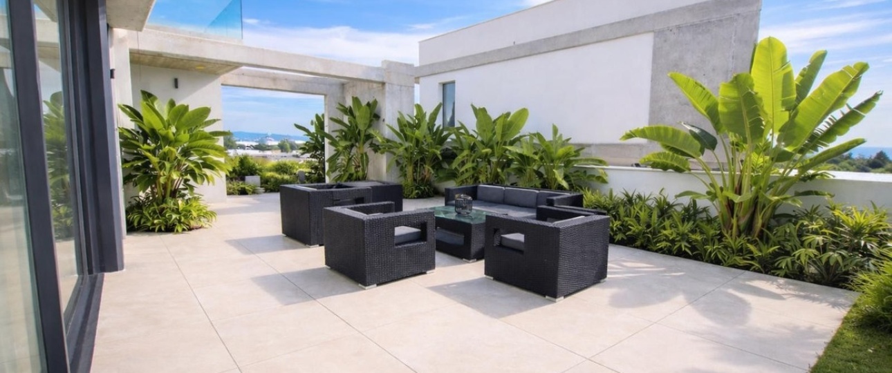 Resale - Villa - Marbella - Nueva Andalucía