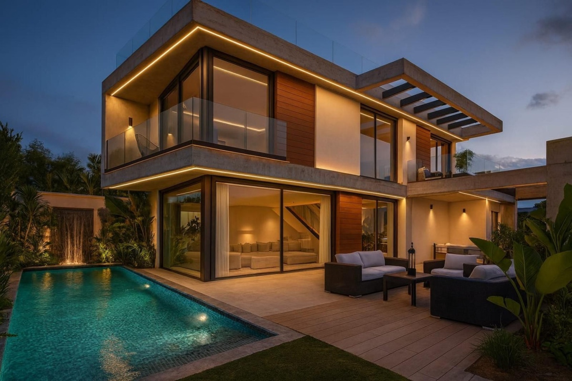 Resale - Villa - Marbella - Nueva Andalucía
