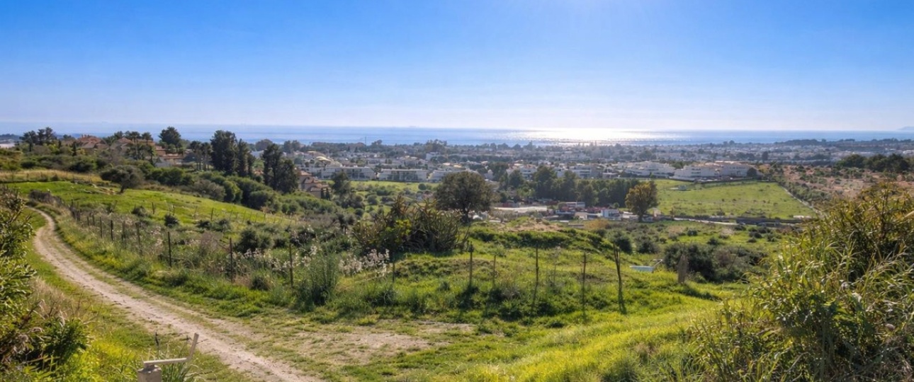 Resale - Villa - Marbella - Nueva Andalucía