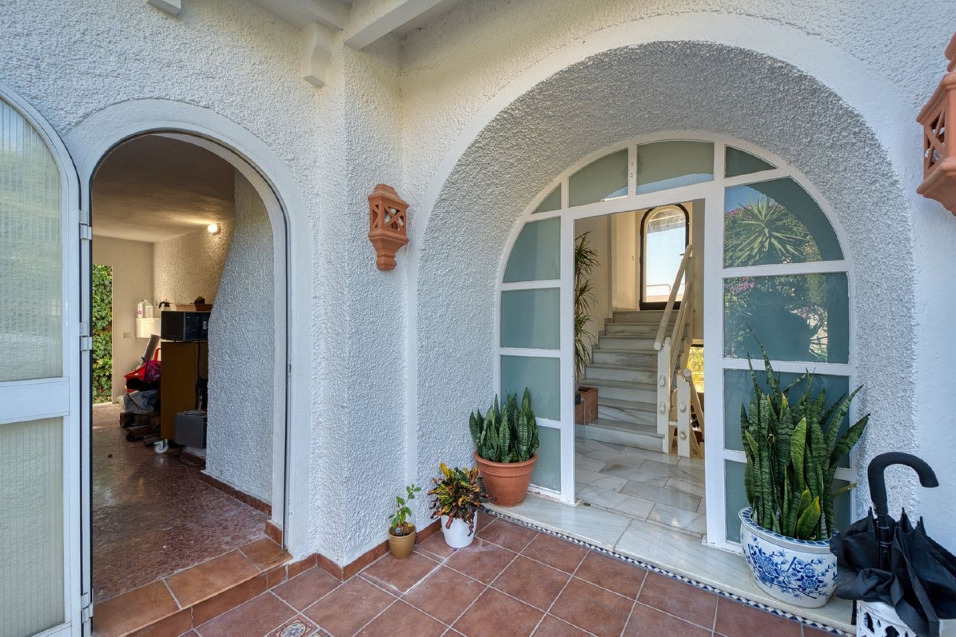 Resale - Villa - Marbella - Nueva Andalucía