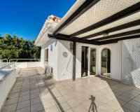 Resale - Villa - Marbella - Nueva Andalucía