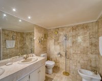 Resale - Villa - Marbella - Nueva Andalucía
