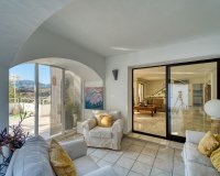 Resale - Villa - Marbella - Nueva Andalucía