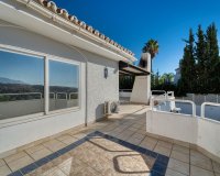 Resale - Villa - Marbella - Nueva Andalucía