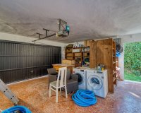 Resale - Villa - Marbella - Nueva Andalucía