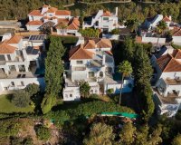 Resale - Villa - Marbella - Nueva Andalucía