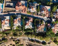 Resale - Villa - Marbella - Nueva Andalucía