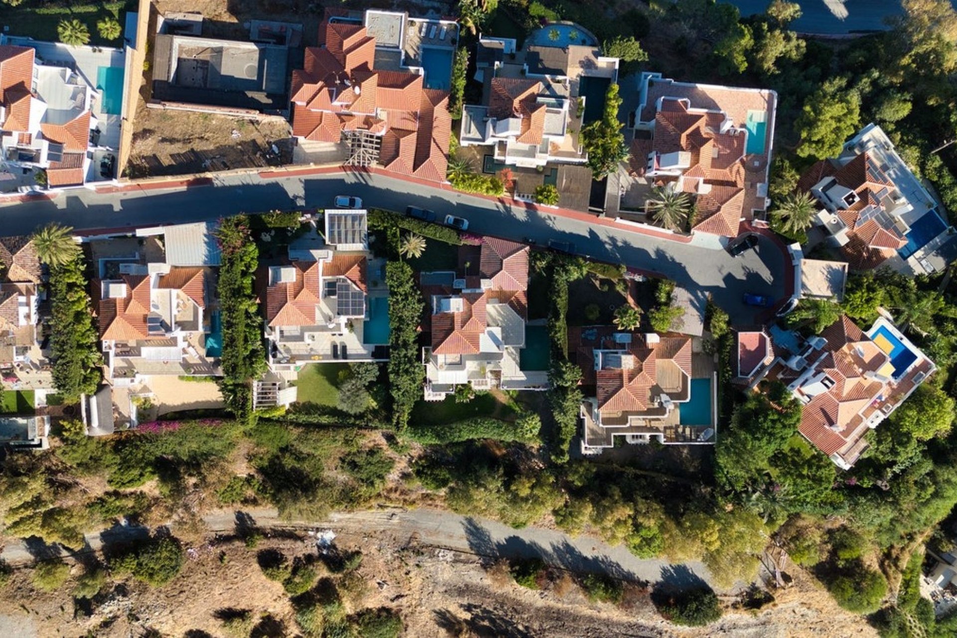 Resale - Villa - Marbella - Nueva Andalucía