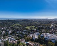Resale - Villa - Marbella - Nueva Andalucía