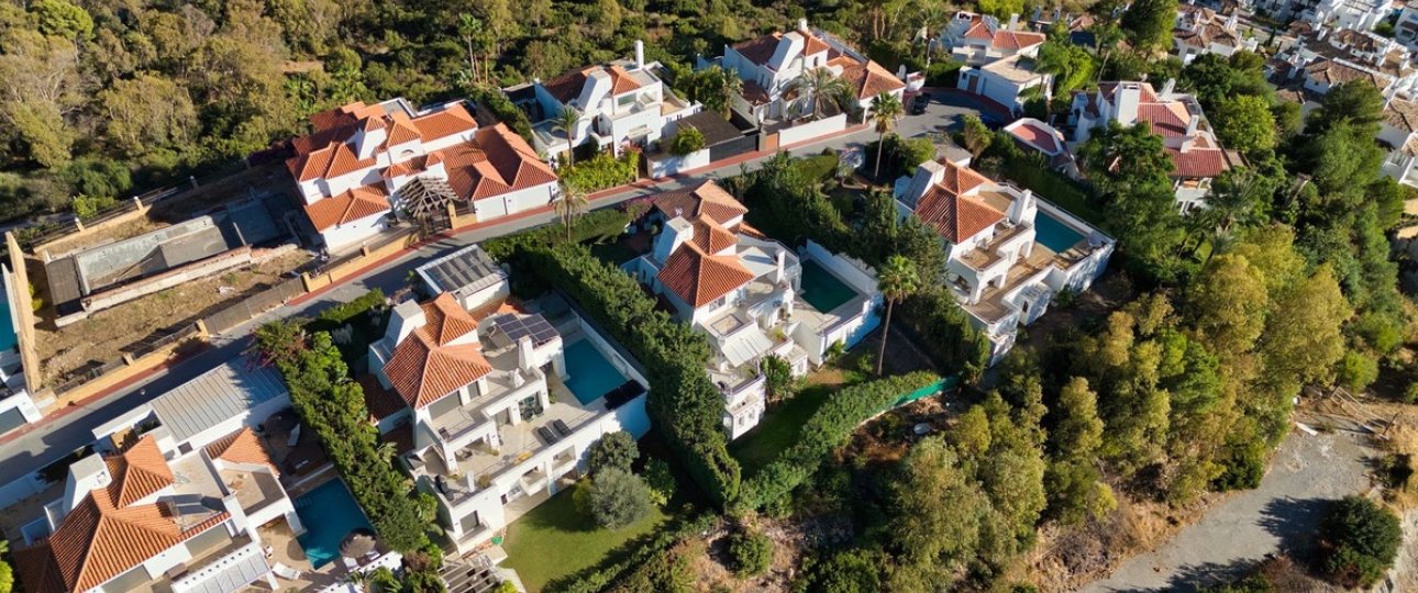 Resale - Villa - Marbella - Nueva Andalucía