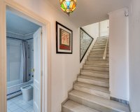 Resale - Villa - Marbella - Nueva Andalucía