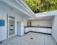 Resale - Villa - Marbella - Nueva Andalucía