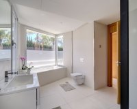 Resale - Villa - Marbella - Nueva Andalucía