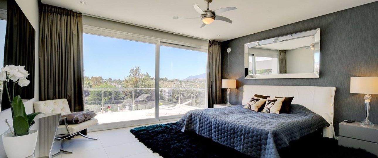 Resale - Villa - Marbella - Nueva Andalucía