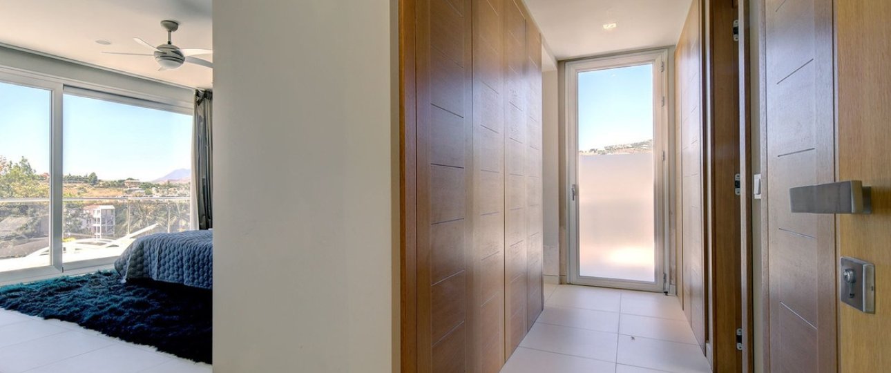 Resale - Villa - Marbella - Nueva Andalucía