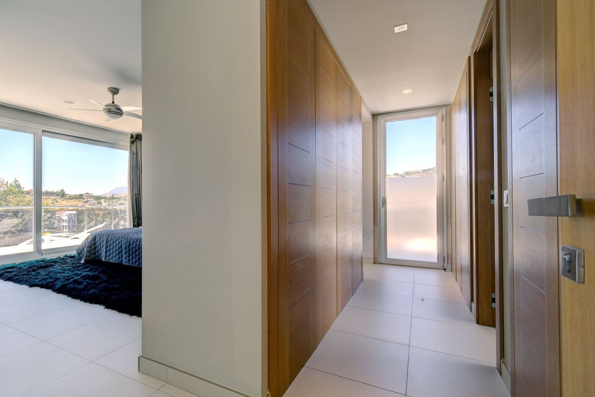 Resale - Villa - Marbella - Nueva Andalucía