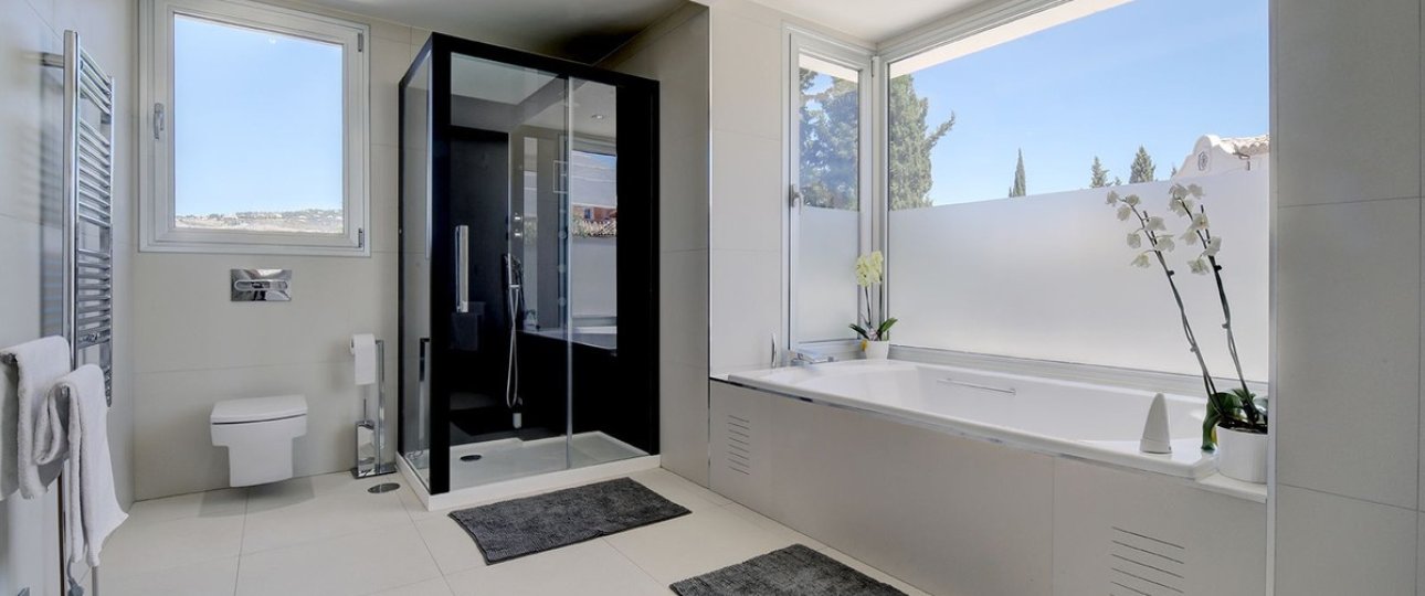 Resale - Villa - Marbella - Nueva Andalucía