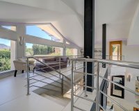 Resale - Villa - Marbella - Nueva Andalucía