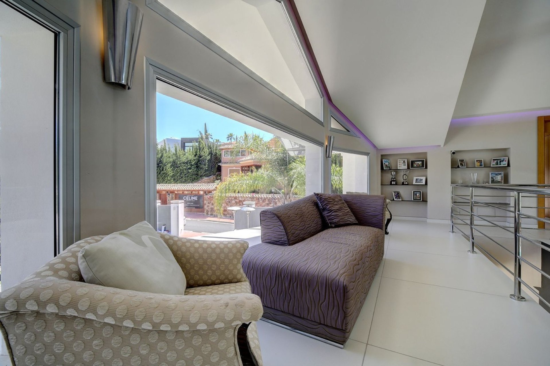 Resale - Villa - Marbella - Nueva Andalucía