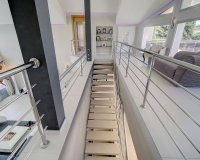 Resale - Villa - Marbella - Nueva Andalucía