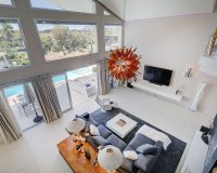 Resale - Villa - Marbella - Nueva Andalucía
