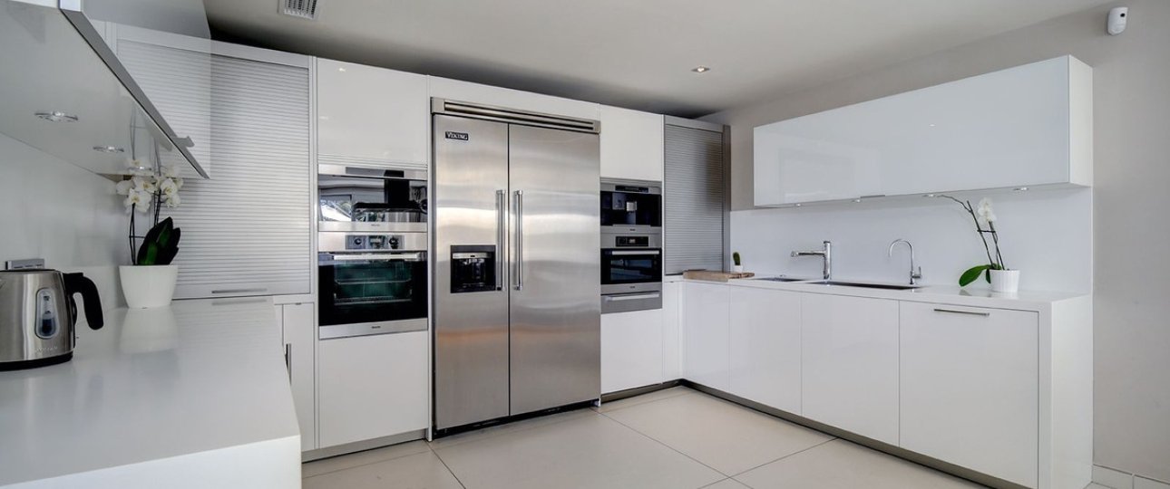 Resale - Villa - Marbella - Nueva Andalucía