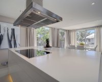 Resale - Villa - Marbella - Nueva Andalucía