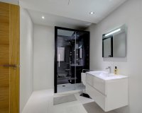 Resale - Villa - Marbella - Nueva Andalucía