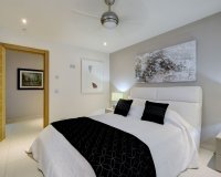 Resale - Villa - Marbella - Nueva Andalucía