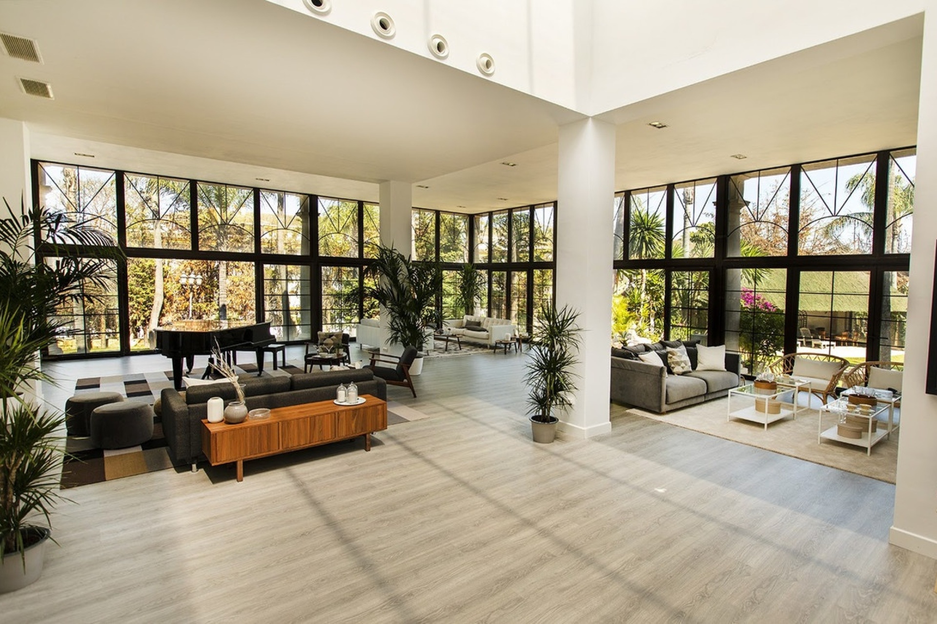 Resale - Villa - Marbella - Nueva Andalucía