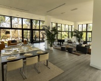 Resale - Villa - Marbella - Nueva Andalucía