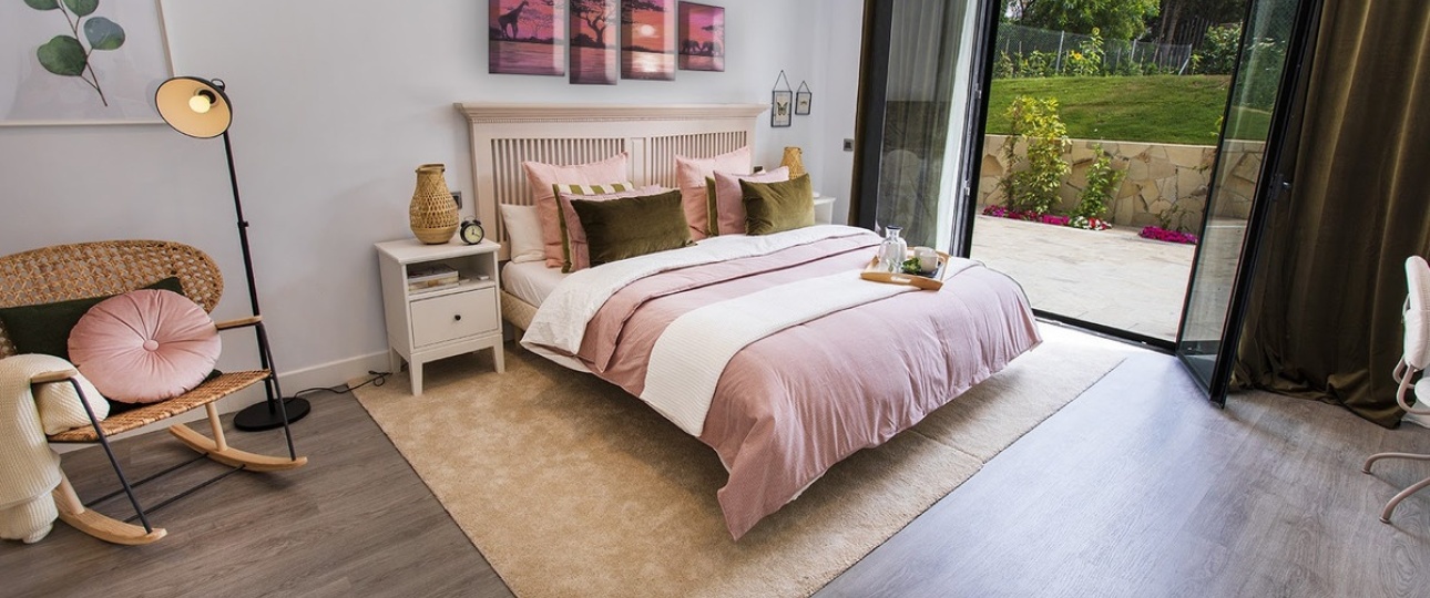 Resale - Villa - Marbella - Nueva Andalucía