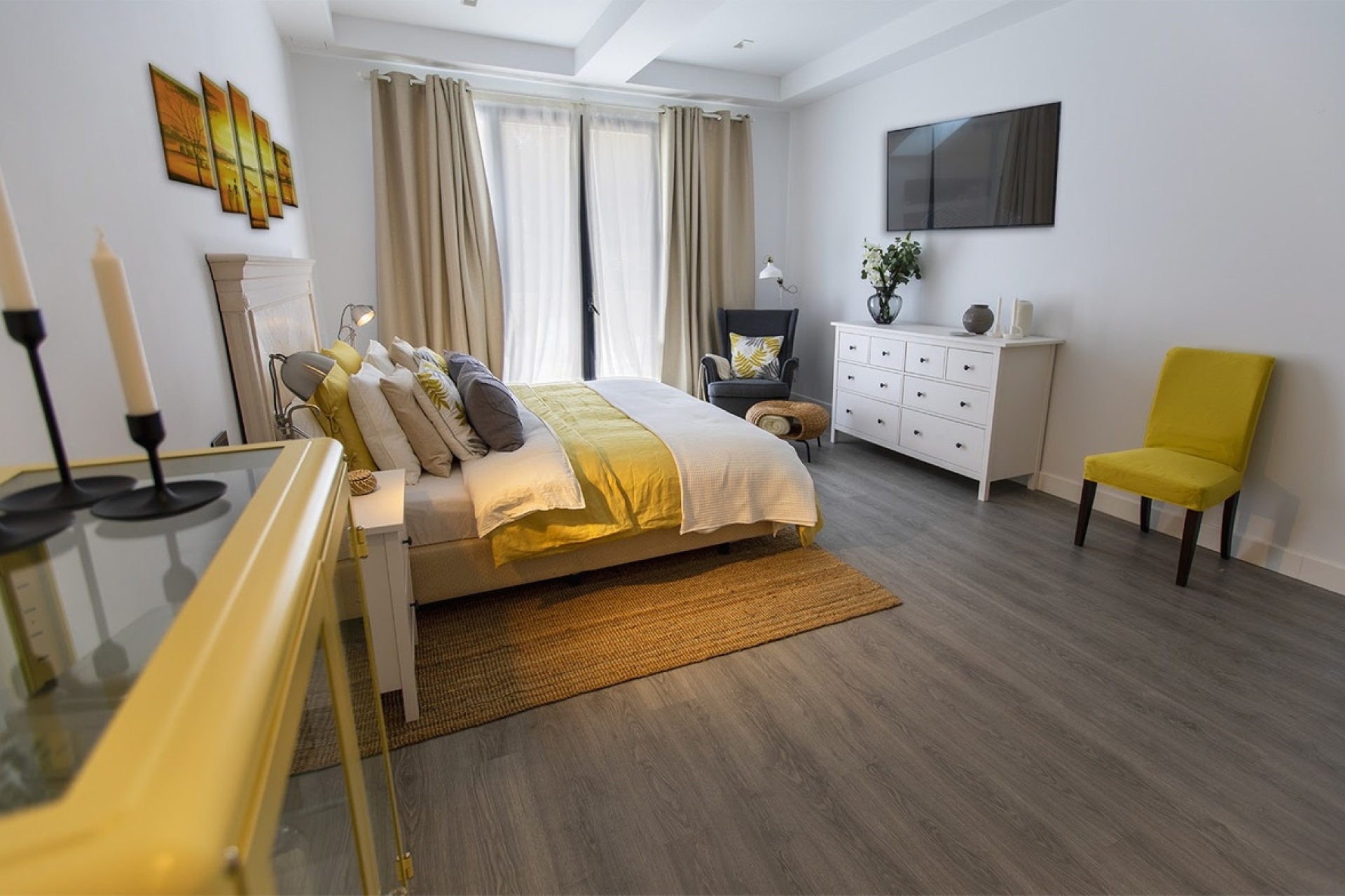 Resale - Villa - Marbella - Nueva Andalucía
