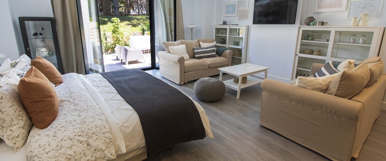 Resale - Villa - Marbella - Nueva Andalucía