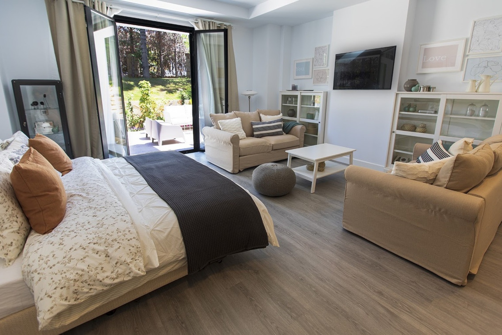 Resale - Villa - Marbella - Nueva Andalucía