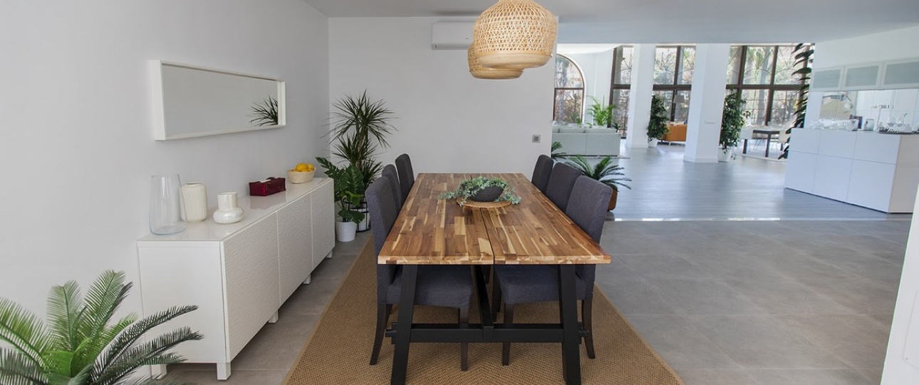 Resale - Villa - Marbella - Nueva Andalucía