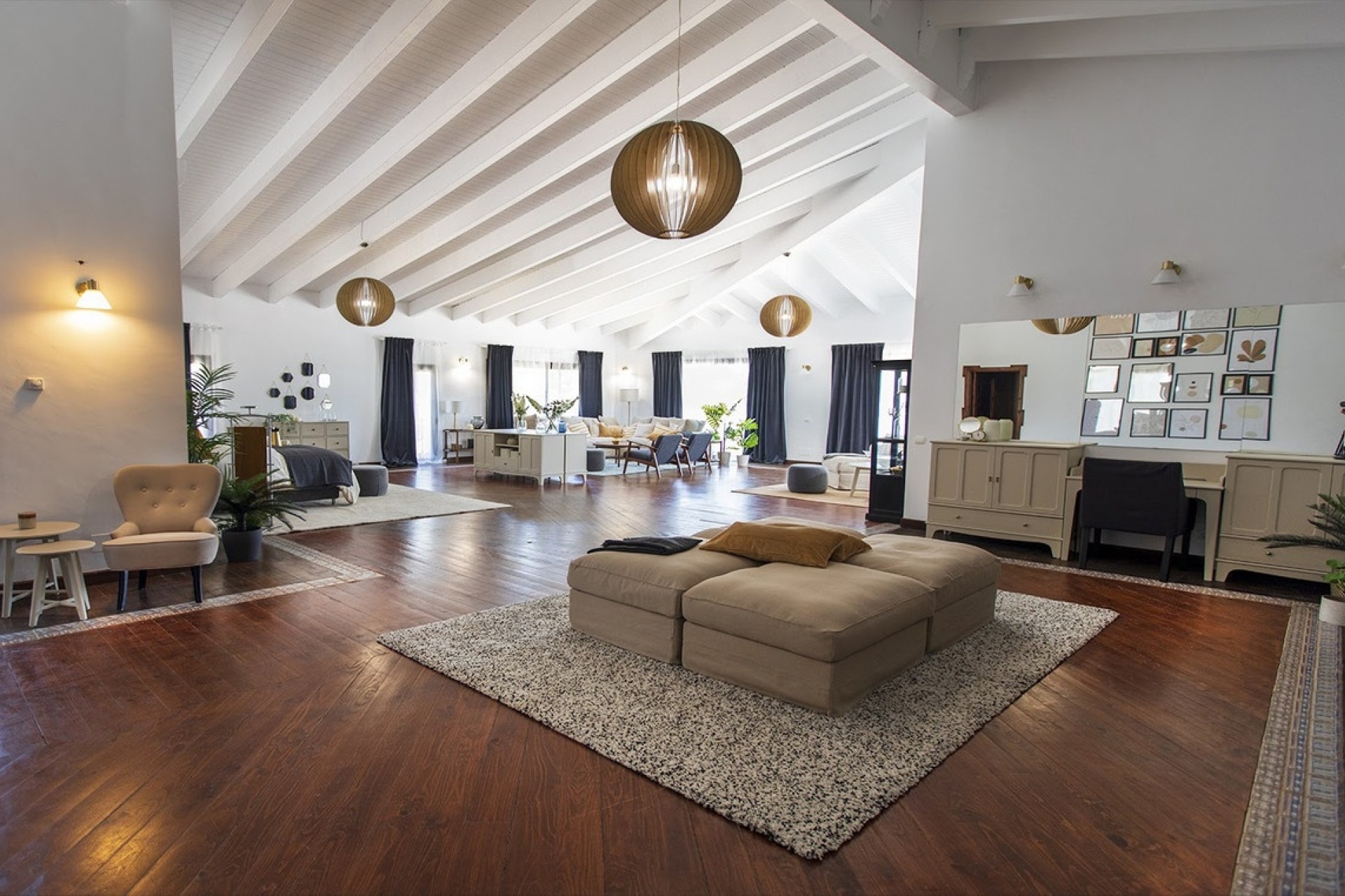 Resale - Villa - Marbella - Nueva Andalucía