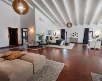 Resale - Villa - Marbella - Nueva Andalucía