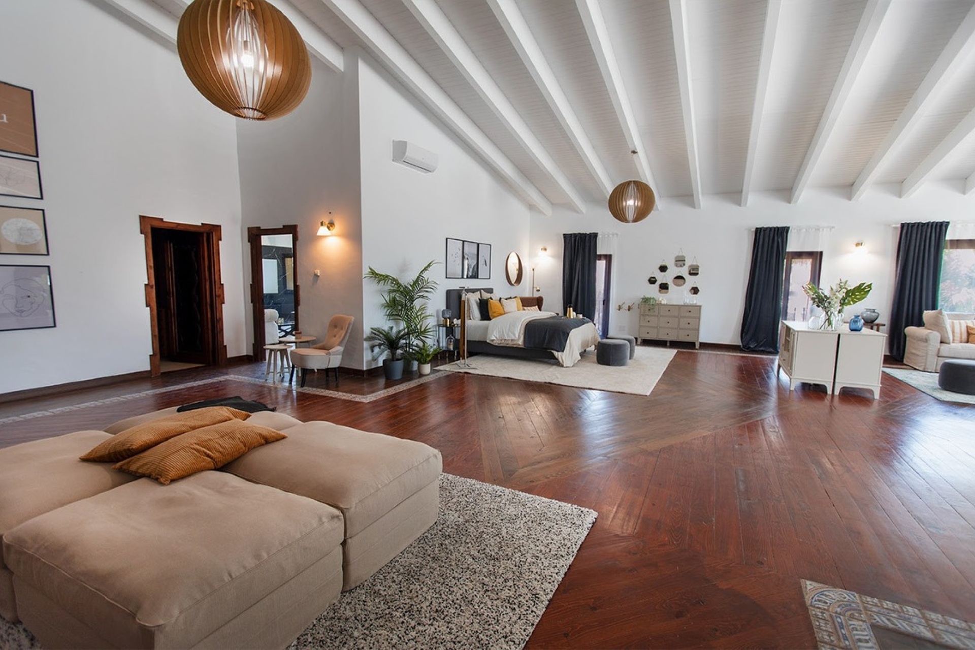 Resale - Villa - Marbella - Nueva Andalucía