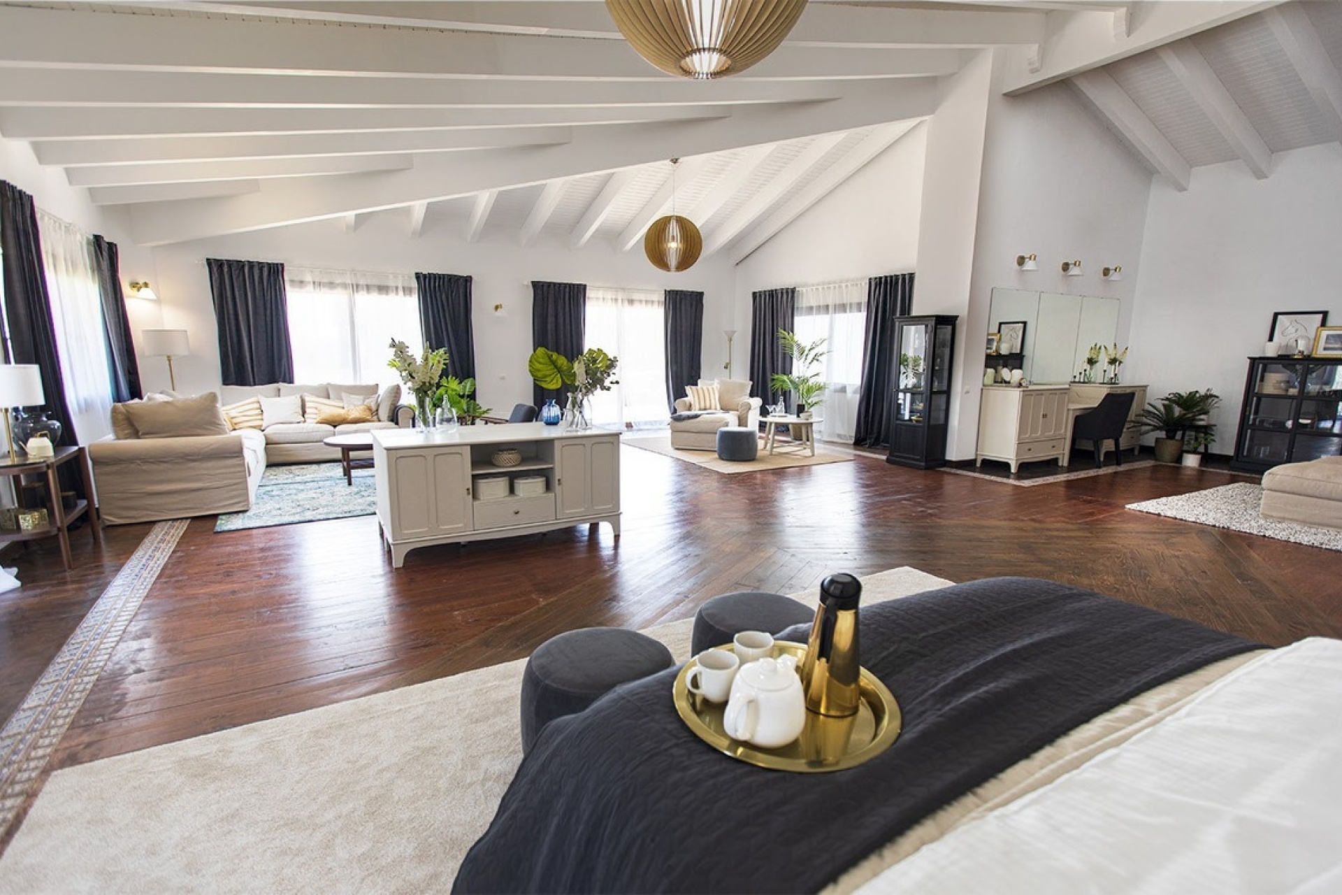 Resale - Villa - Marbella - Nueva Andalucía