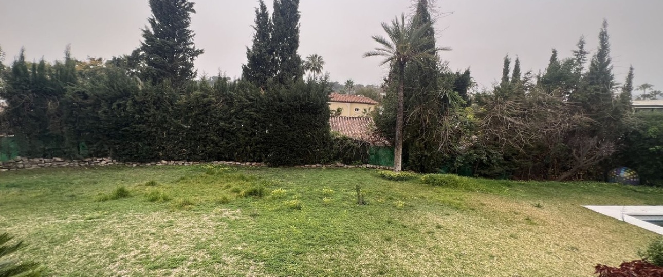 Resale - Villa - Marbella - Nueva Andalucía