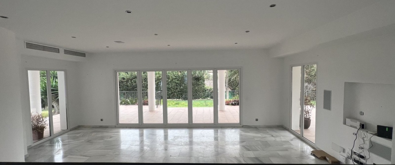 Resale - Villa - Marbella - Nueva Andalucía