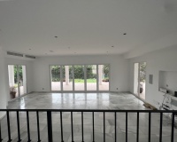 Resale - Villa - Marbella - Nueva Andalucía