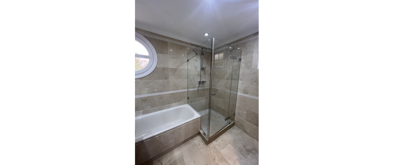 Resale - Villa - Marbella - Nueva Andalucía