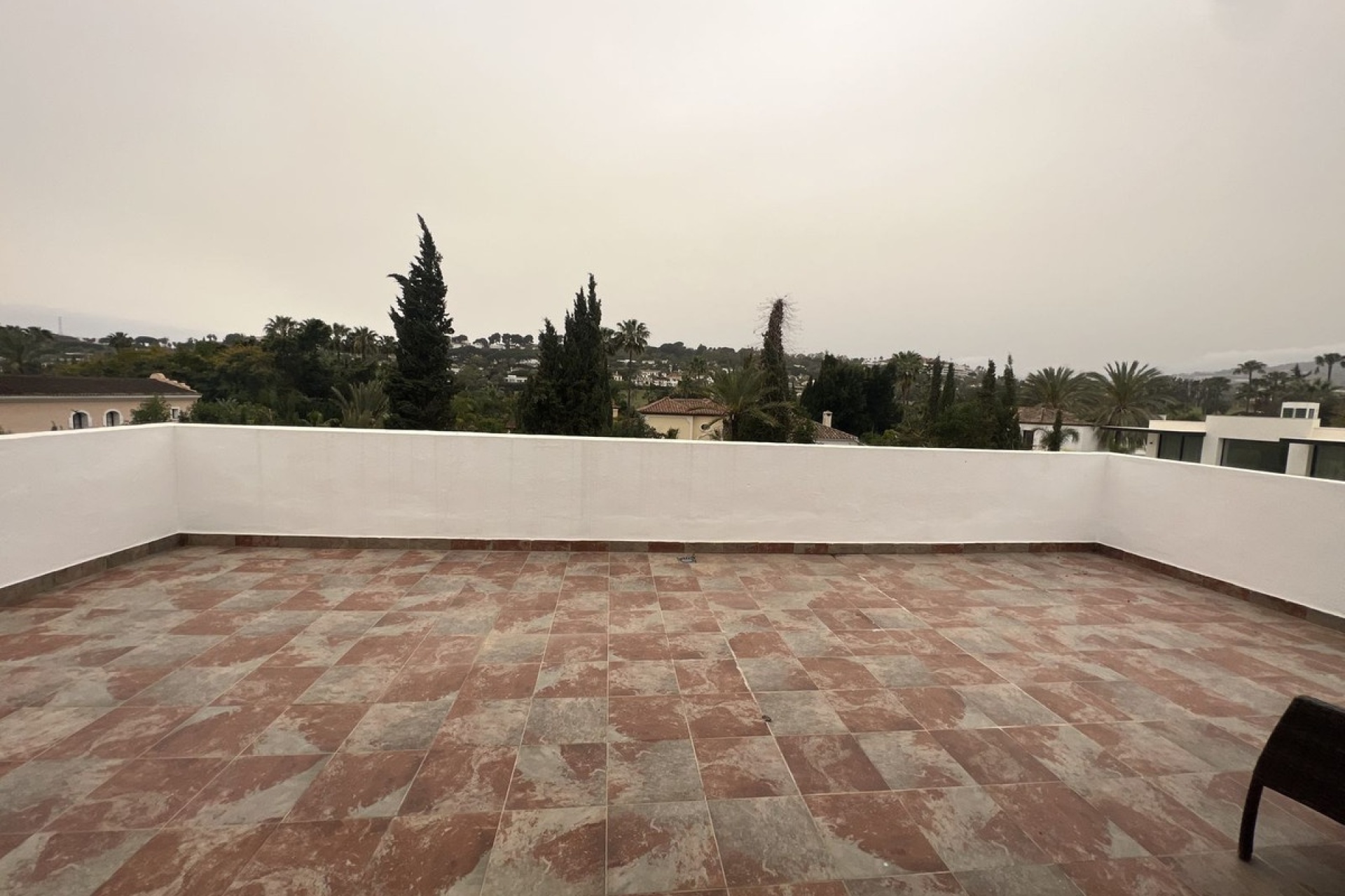 Resale - Villa - Marbella - Nueva Andalucía