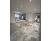 Resale - Villa - Marbella - Nueva Andalucía
